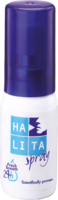 HALITA Spray