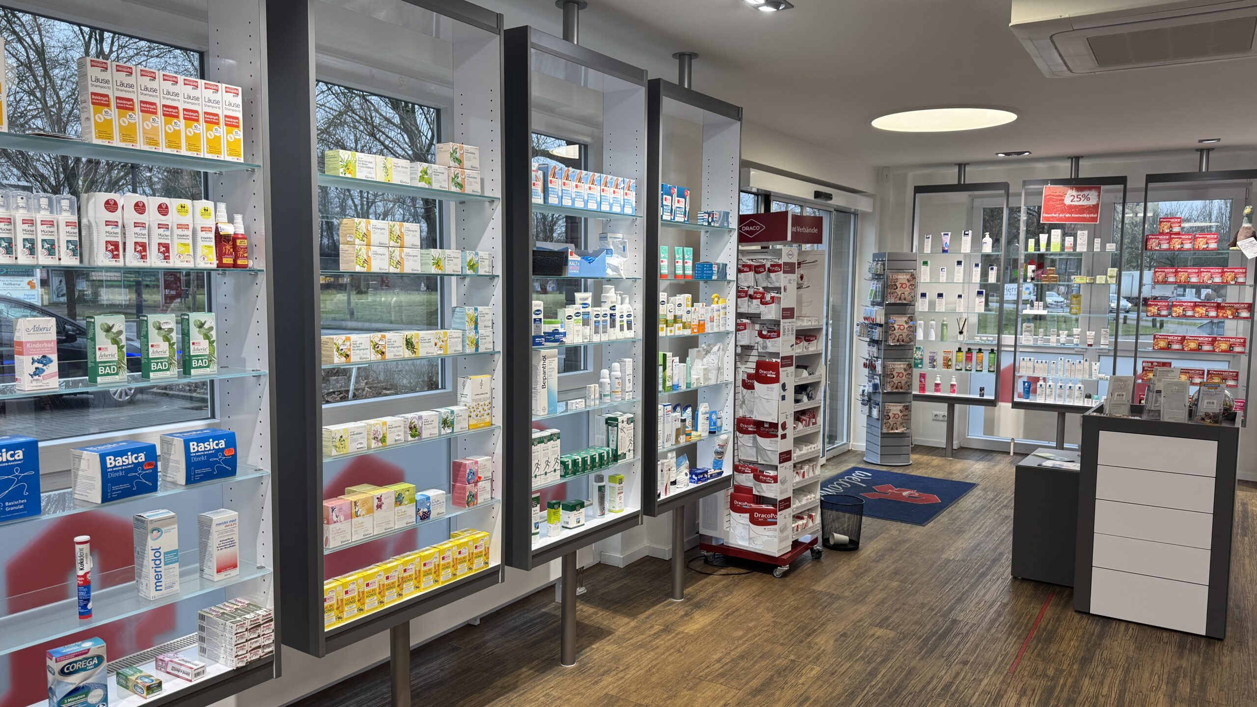 Apotheke